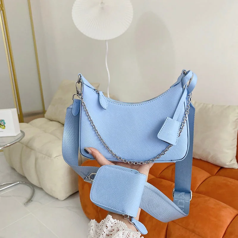 Sky Blue