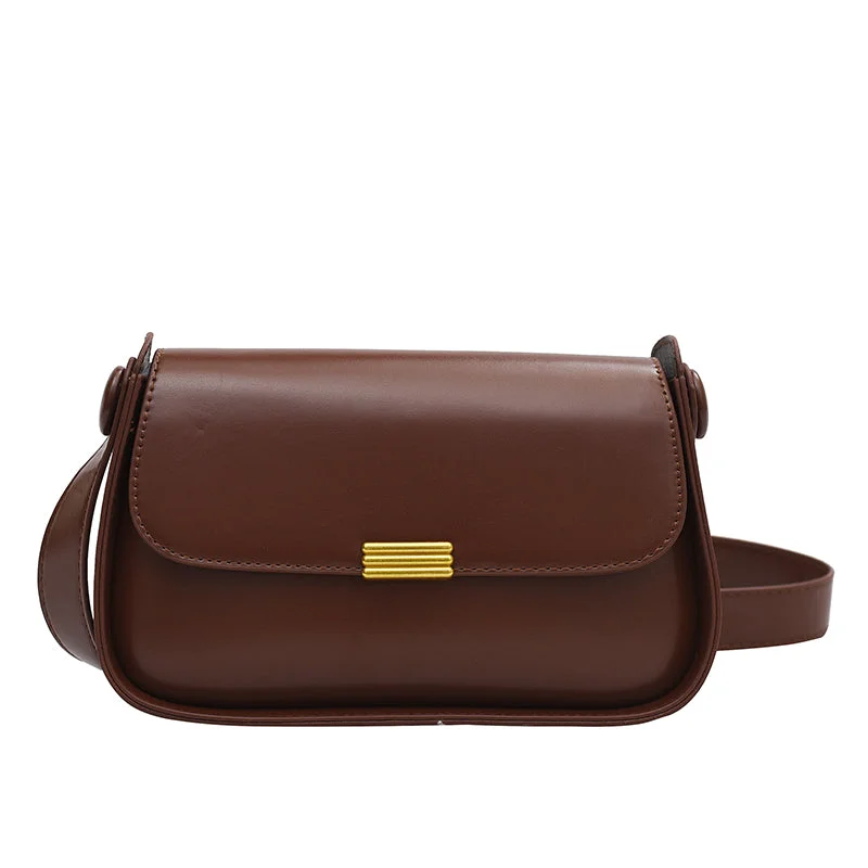 Wholesale Fashionable Brand Women Shoulder Bags High Quality Pu Leather Handbags Crossbody Leather Purses for Women 2022 Best Bag Sale Of The Season