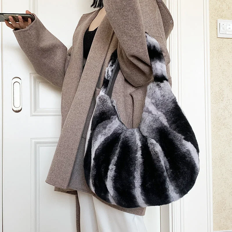 women real fur clutch envelope bag stylish genuine rex rabbit fur handbag luxury chinchilla color fur purse Affordable Elegance With High-Quality Bags women real fur clutch envelope bag stylish genuine rex rabbit fur handbag luxury chinchilla color fur purse Affordable Elegance With High-Quality Bags