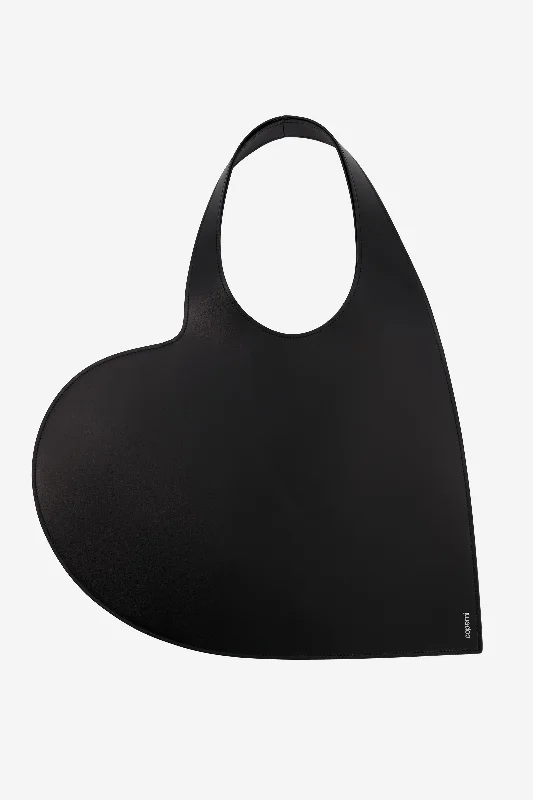 Heart Tote Bag Limited-Stock Bag Clearance – Hurry