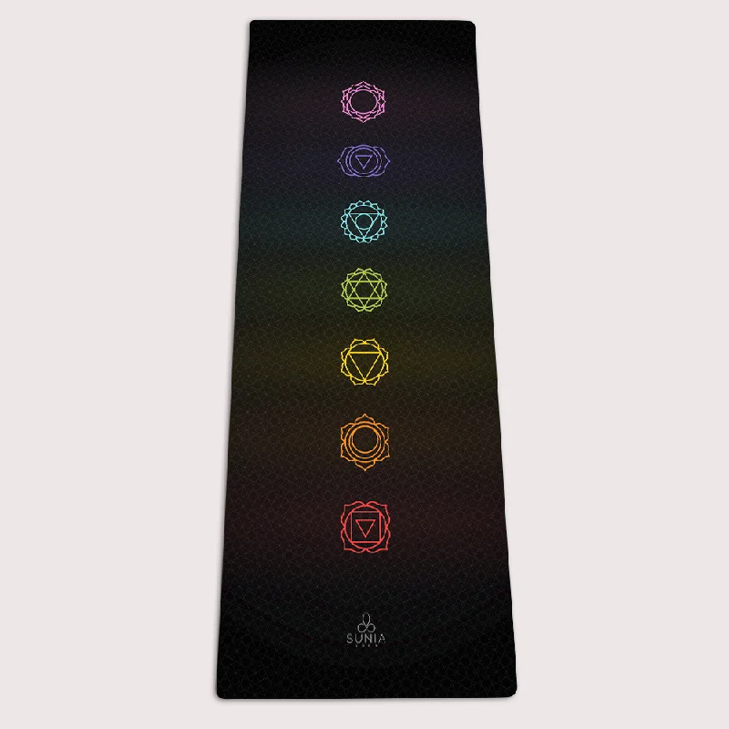 Chakra Premium Yoga Mat