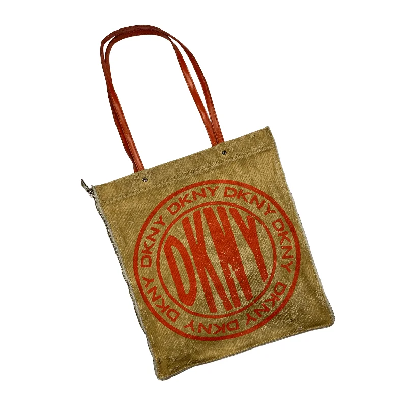 DKNY ACTIVE TOTE BAG Statement Handbags At Unbeatable Discounts