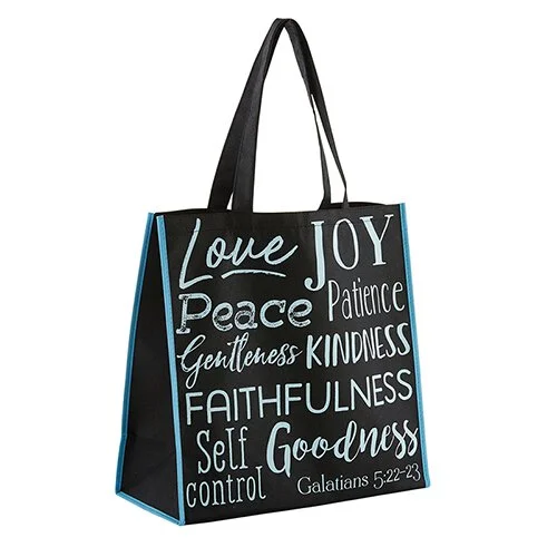 Fruit of the Spirit Tote Bag The Best Handbag Offers Are Here