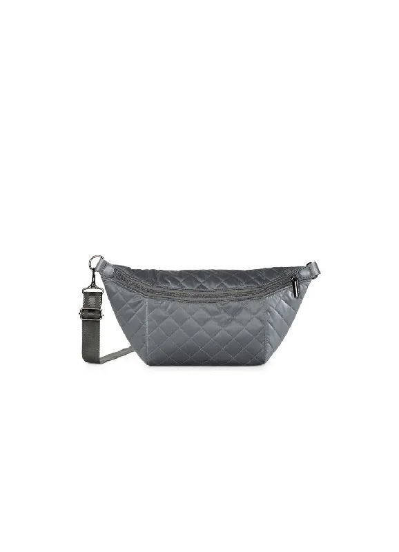 Haute Shore Emily Shadow Sling Bag Timeless Handbags, Flash Sale
