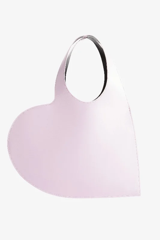Heart Tote Bag Sleek Bags, Perfect Prices