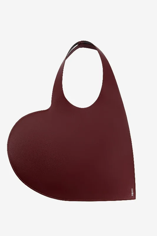 Heart Tote Bag Stylish Totes, Exclusive Savings