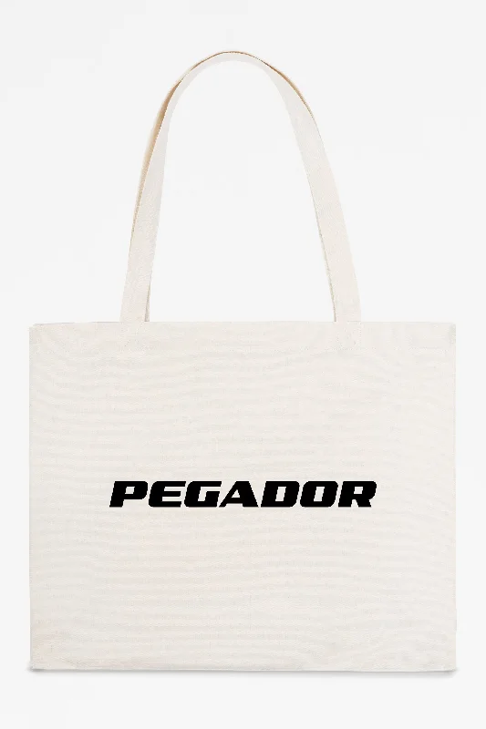 Logo Tote Bag Natural Luxury Bags, Budget Prices