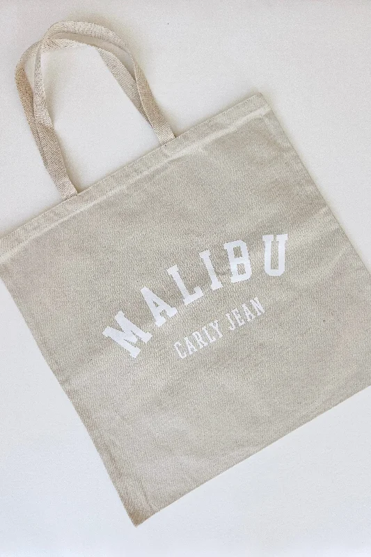 Malibu Tote Bag Luxury Totes, Affordable Prices