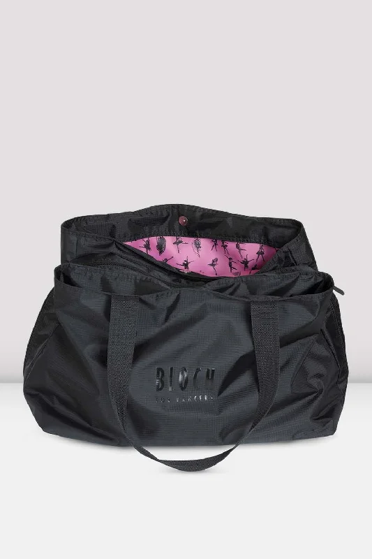 Multi-Compartment Tote Bag Trendy Purses With Limited-Time Offers
