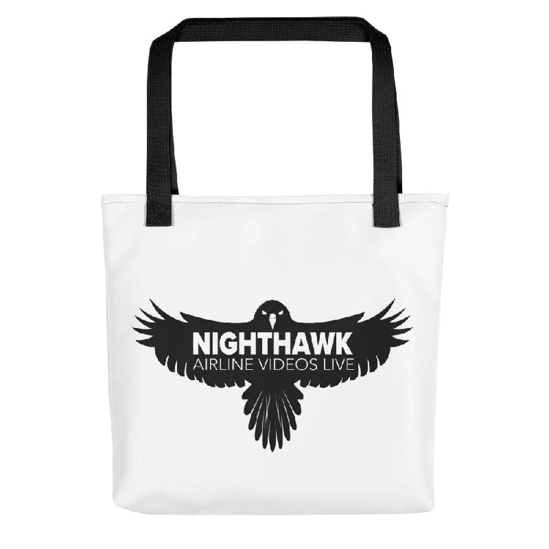 NIGHTHAWK Tote bag Premium Handbags At Unbeatable Markdowns