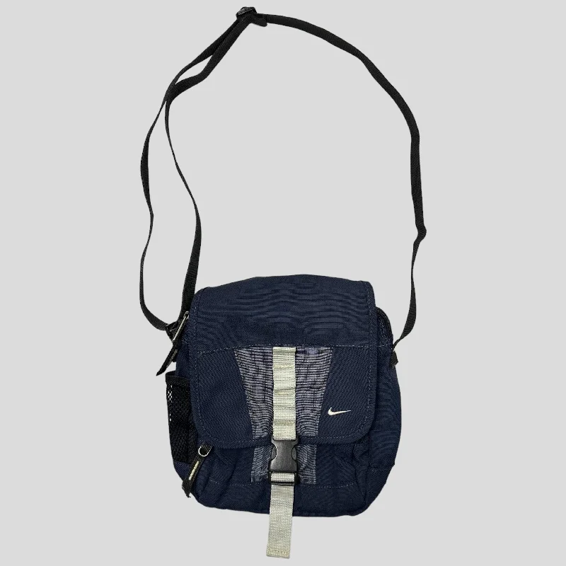 Nike 2003 Ripstop Multipocket Crossbody Bag Trendy And Classic Bags Now At Unbeatable Discounts Nike 2003 Ripstop Multipocket Crossbody Bag Trendy And Classic Bags Now At Unbeatable Discounts