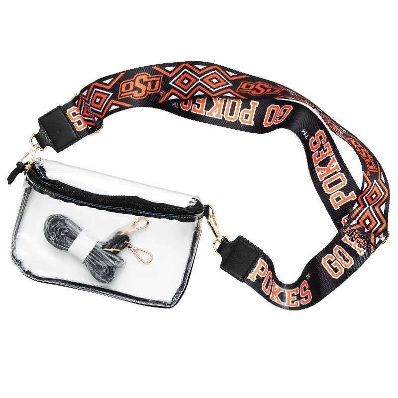 OSU LEXI SLING BAG - OSULSB Classic Totes, Exclusive Deals