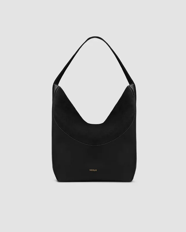 PAVO TOTE BAG / BLACK Unmissable Deals On High-Quality Designer Bags