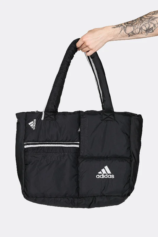 Rework Adidas Puffer Tote Bag Stylish Bags At Unbeatable Prices – Shop Now
