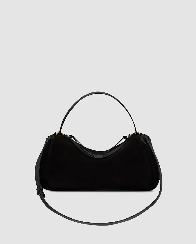 SCORPIUS TOTE BAG / BLACK The Ultimate Handbag Sale – Elegant Styles At Lower Prices SCORPIUS TOTE BAG / BLACK The Ultimate Handbag Sale – Elegant Styles At Lower Prices