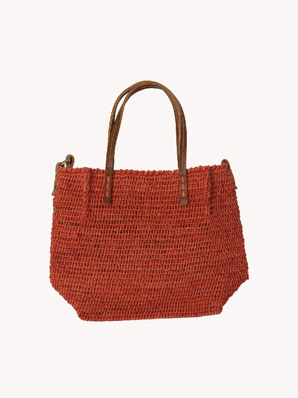 Small Camino Tote Bag Flash Sale On Designer Bags
