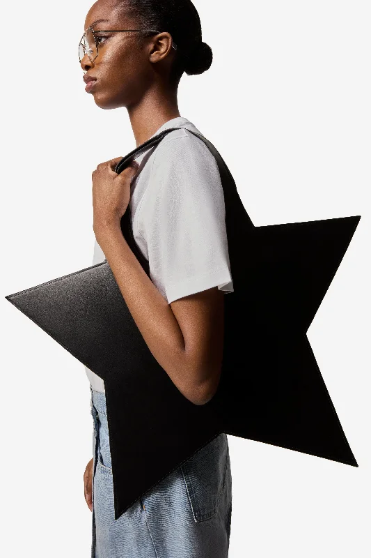 Star Tote Bag Fashionable Handbags, Limited-Time Deals