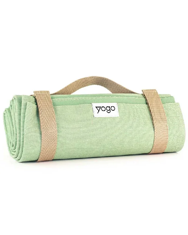 Ultralight 4.0 Folding Travel Yoga Mat