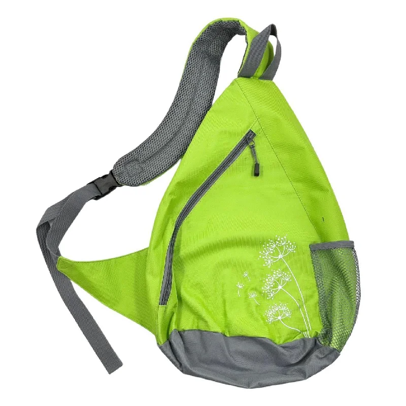 Vintage Flower Sling Bag Best-Selling Bags Now At Exclusive Promotional Prices