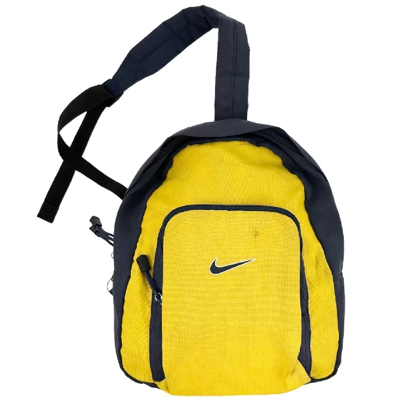 Vintage Nike Sling Bag Don't Miss Out – Shop Fashionable Bags At Special Rates