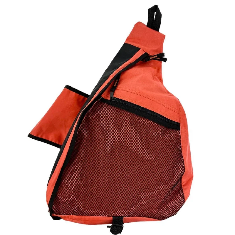 Vintage Technical Sling Bag Affordable Luxury – Exclusive Savings On Premium Bags