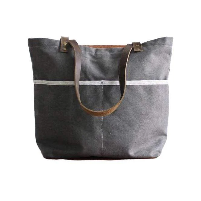 Canvas Tote Bag Trendy Purses At Unbeatable Discounts