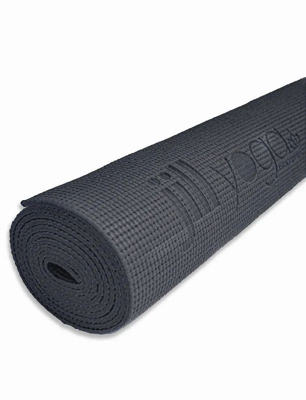 YOGA MAT CARBON