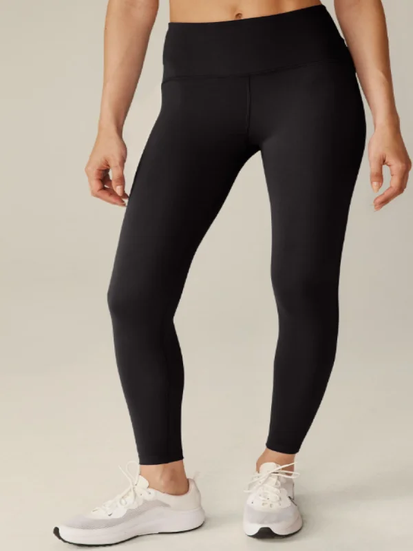 Beyond Yoga POWERBEYOND™ Strive High Waisted Midi Legging