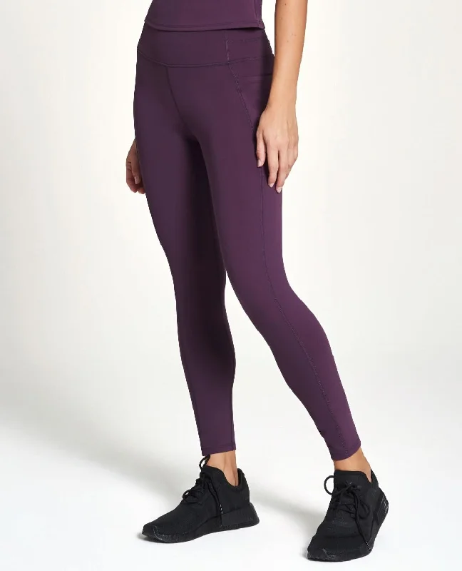 EleVen Vinyasa Tummy Support Legging