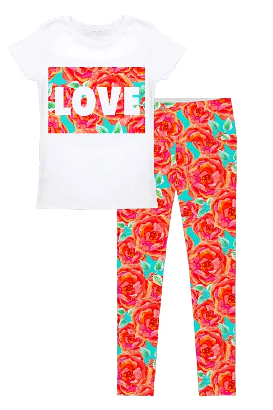 Love Oh So Sassy Betty Set - Women