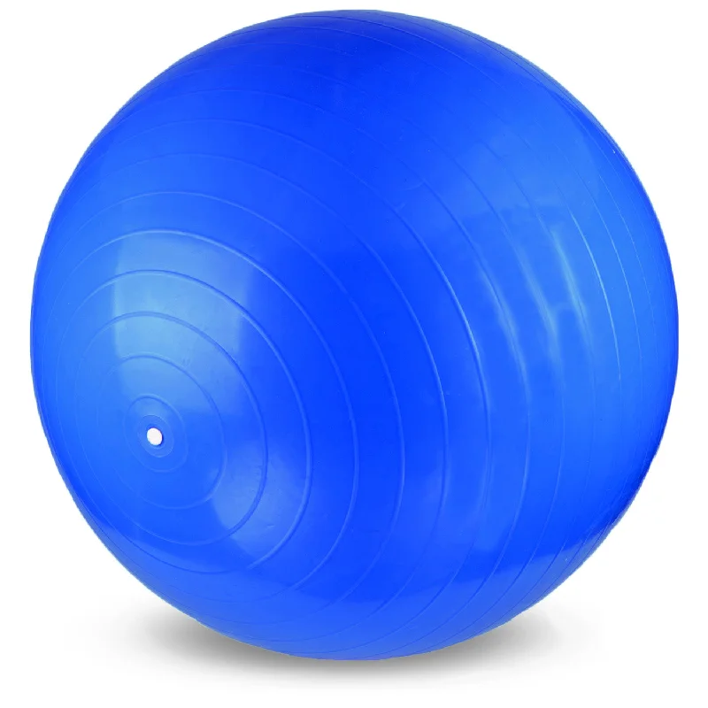 55-65 cm Anti-Burst Yoga Balance Ball