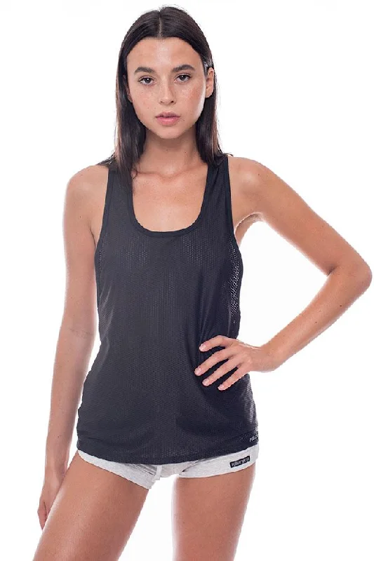 Mesh Freedom Tank