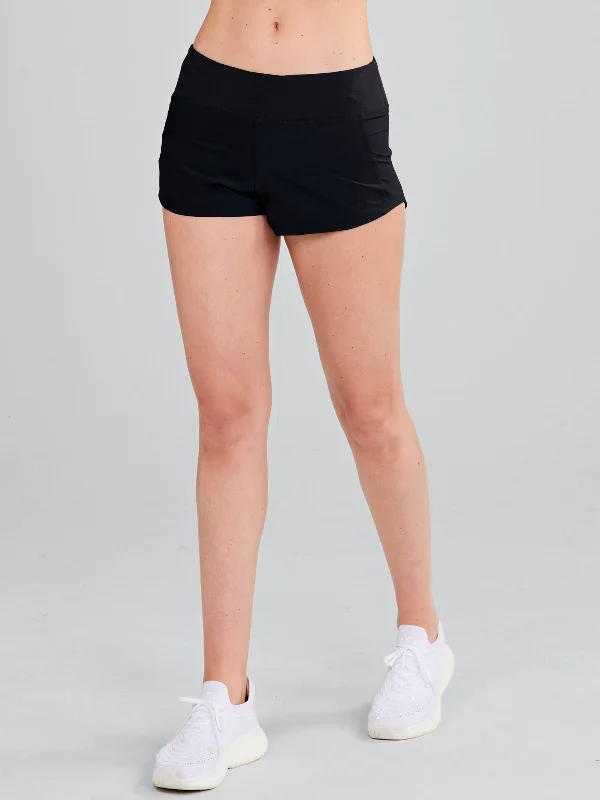 Momentum 3in Lined Short