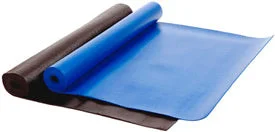 Affordable Luxury For Every Yoga Session Travel Yoga Mat by YOGA Accessories