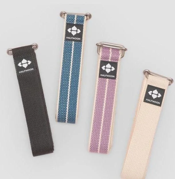 Strap | 8' Organic Cotton Loop Strap