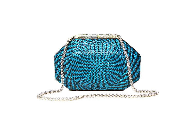 Aqua Black