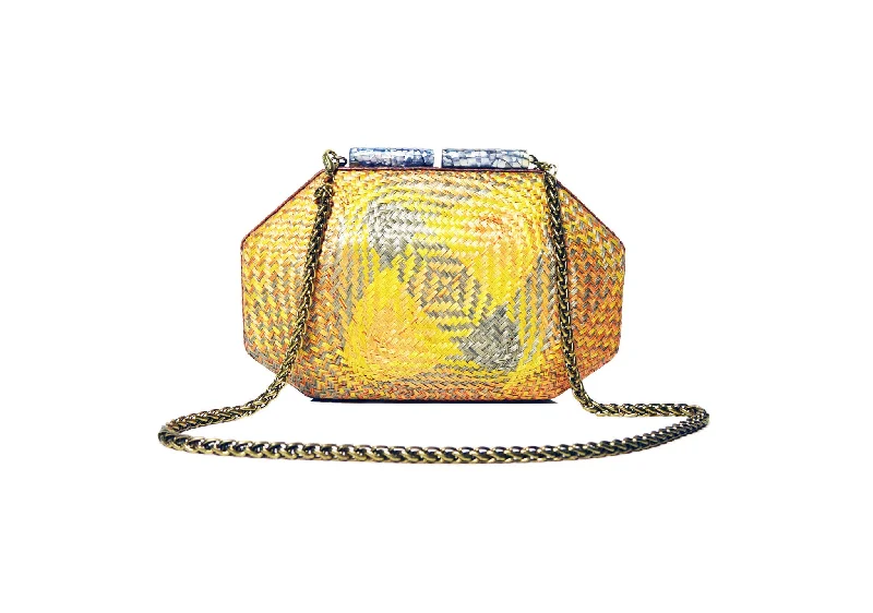 Corn Yellow
