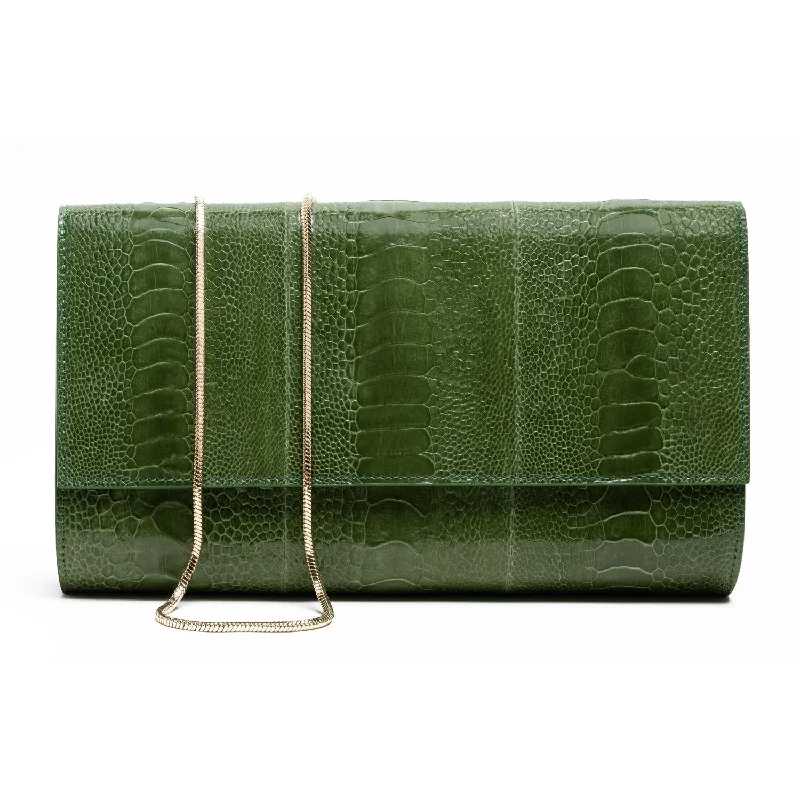 Allana Emerald Fashion Bags, Limited Offer