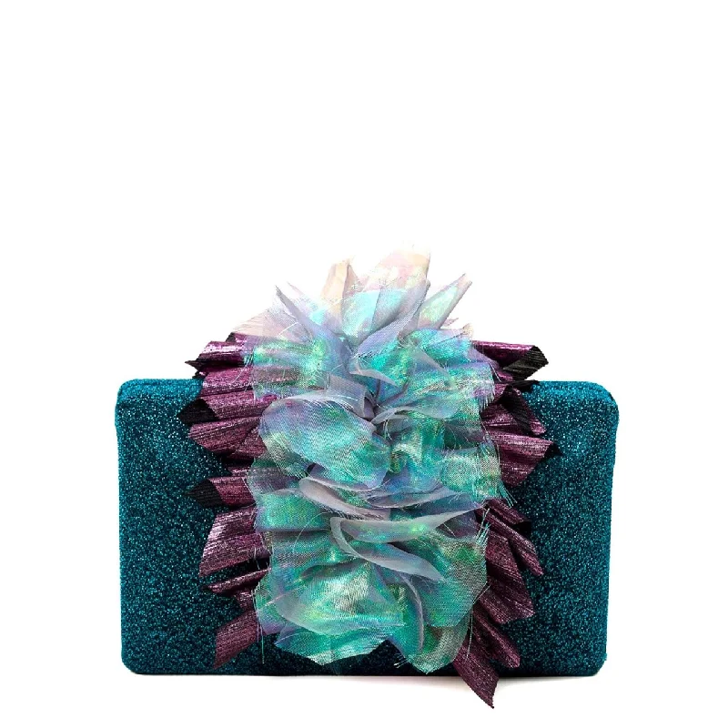 Ariel Angel Clutch Stylish Handbags With Exclusive Online Discounts