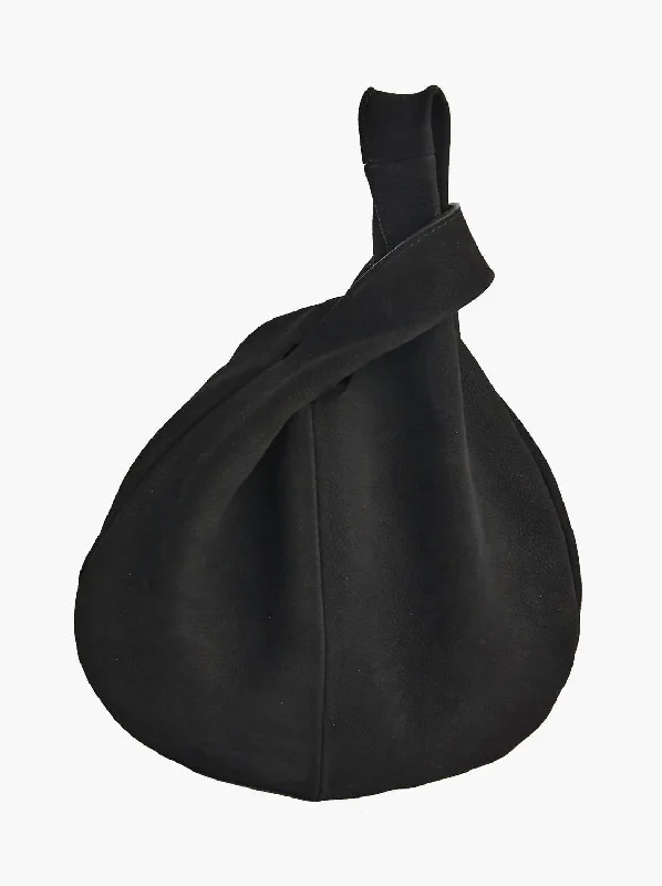 Florencia Clutch In Black Fashionable Crossbody Bags At Special Offers
