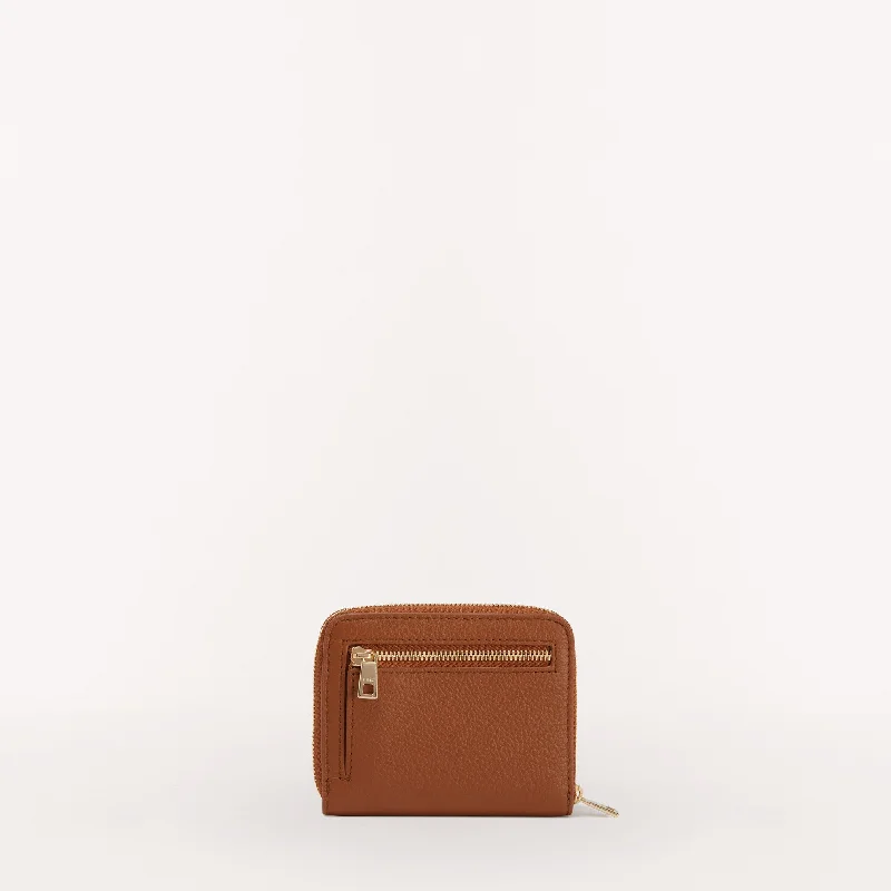 Furla  Zip Around Must-Have Bags At Irresistible Discounts