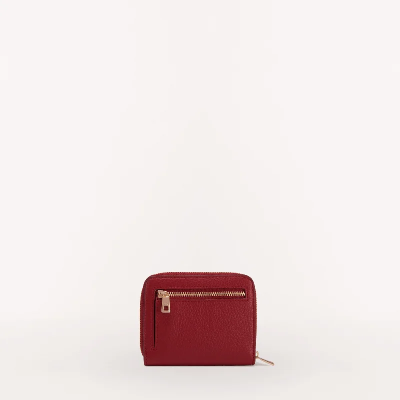 Furla  Zip Around Fashion-Forward Bags At Exclusive Promotional Prices