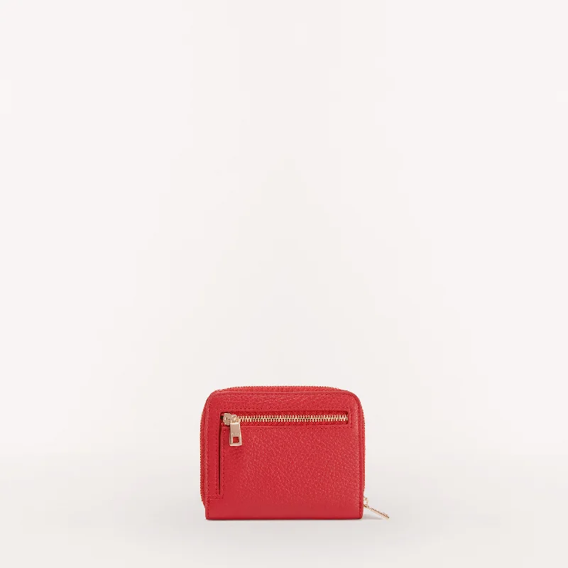 Furla  Zip Around Flash Sale On Elegant Bags – Limited Stock Available