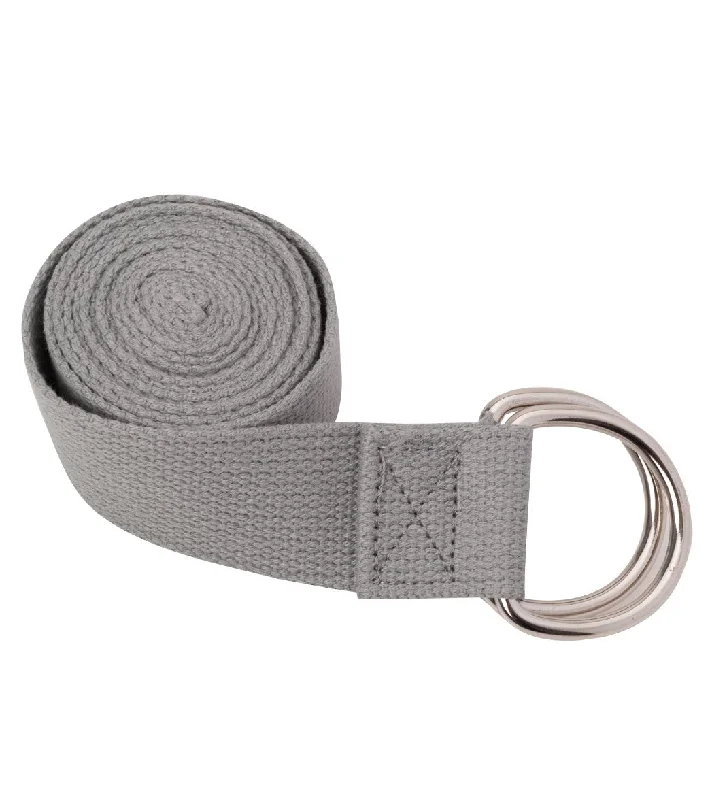 Gaiam Yoga 6' Strap  Storm