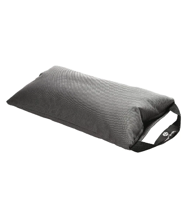 Hugger Mugger Sandbag Gray