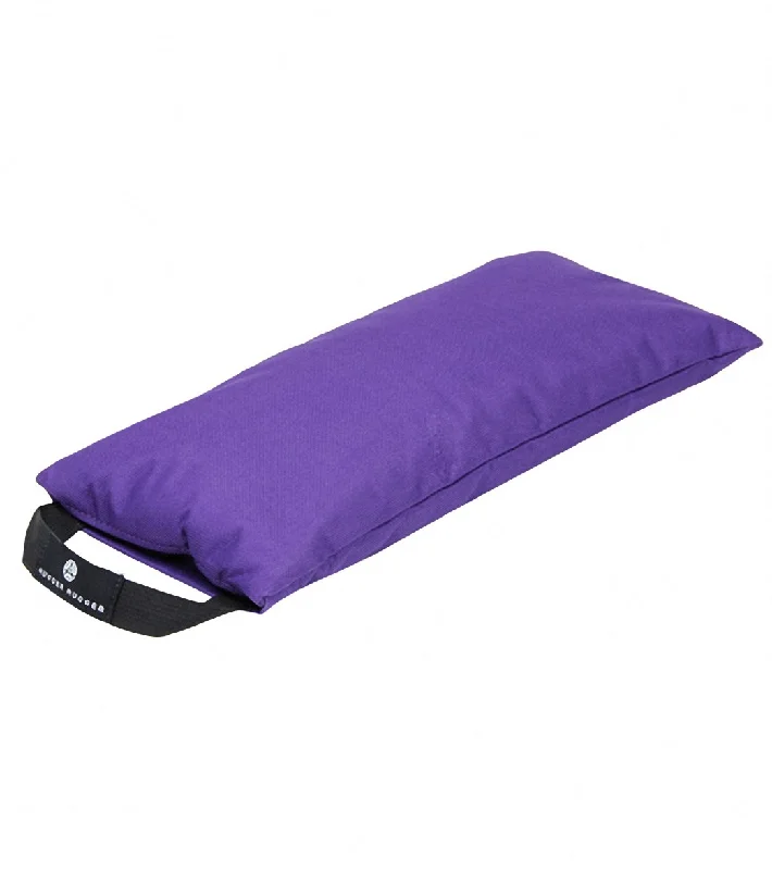 Hugger Mugger Sandbag Purple