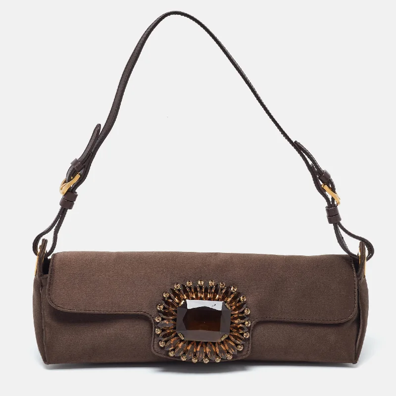 Jimmy Choo Satin Crystal Embellished Pochette Bag Best-Selling Bags Now At Exclusive Promotional Prices Jimmy Choo Satin Crystal Embellished Pochette Bag Best-Selling Bags Now At Exclusive Promotional Prices