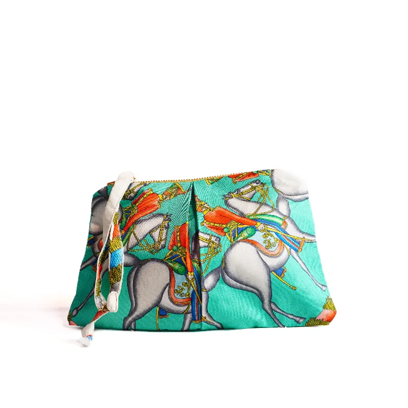"L'Armee Imperiale de Russe Scarf Bag (Hermes) Limited-Stock Bag Clearance – Hurry