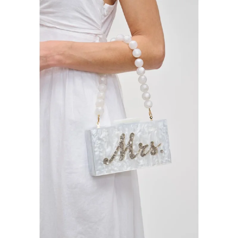Lotus Evening Bag Trendy Bags, Huge Savings