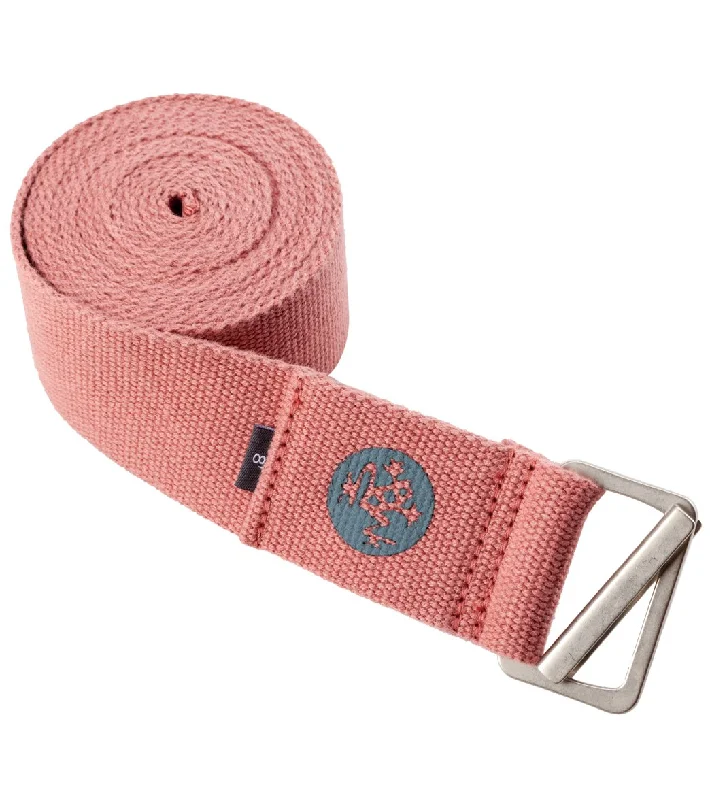 Manduka AligN 8' Yoga Strap Dejen